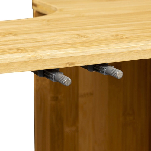 Szafka pod umywalkę Lab n`Modul